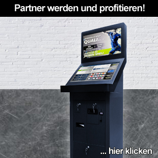 Partner werden